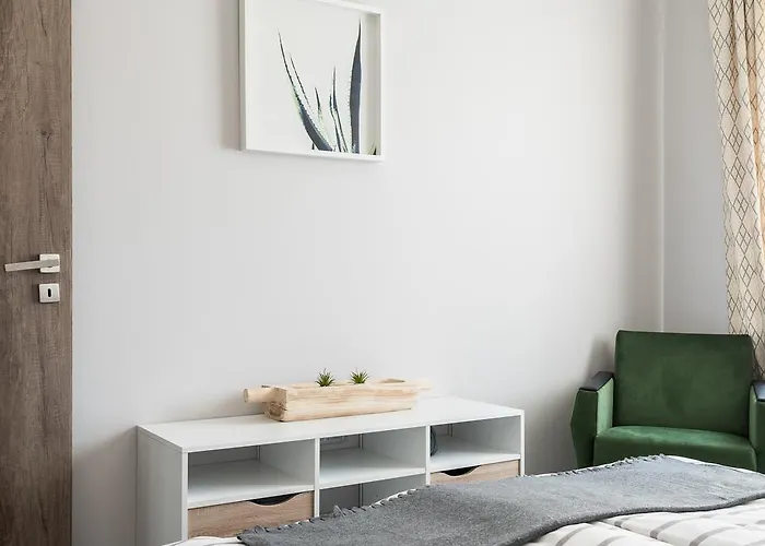 Csapo Apartment