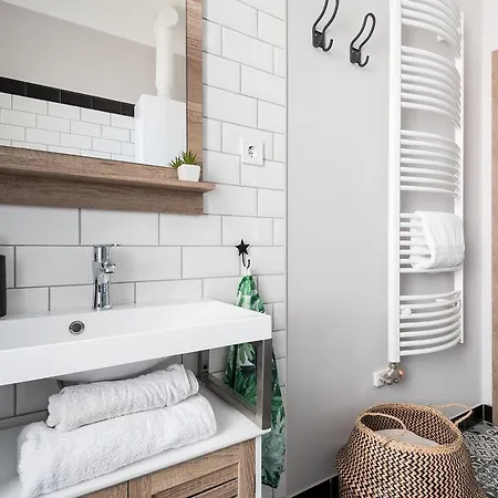 Csapo Apartment Debrecen Kültér fotó
