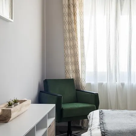Csapo Apartment Debrecen Kültér fotó