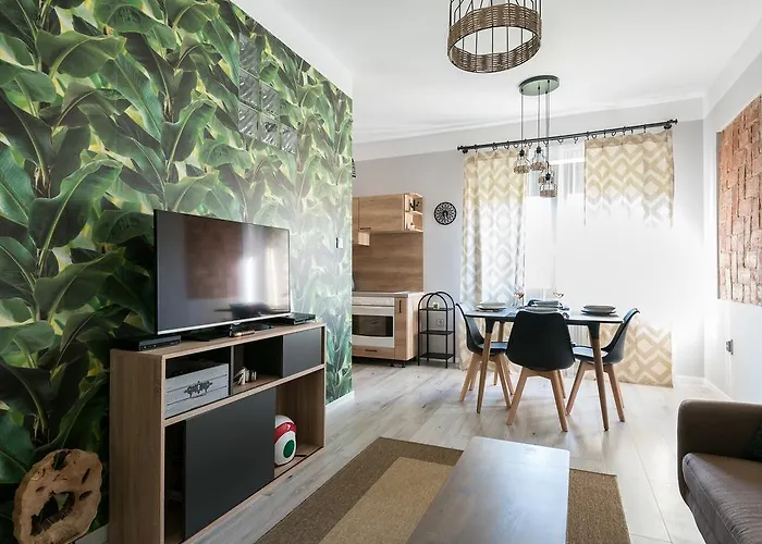 Csapo Apartment