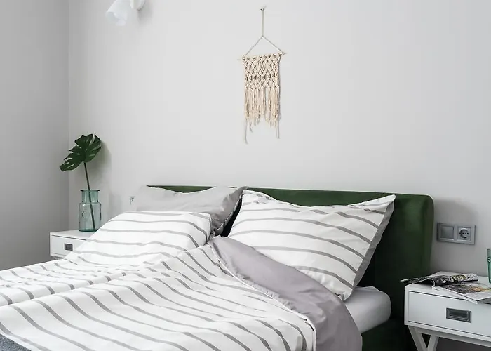 Csapo Apartment