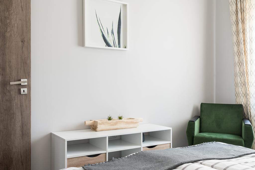 Apartmán Csapo