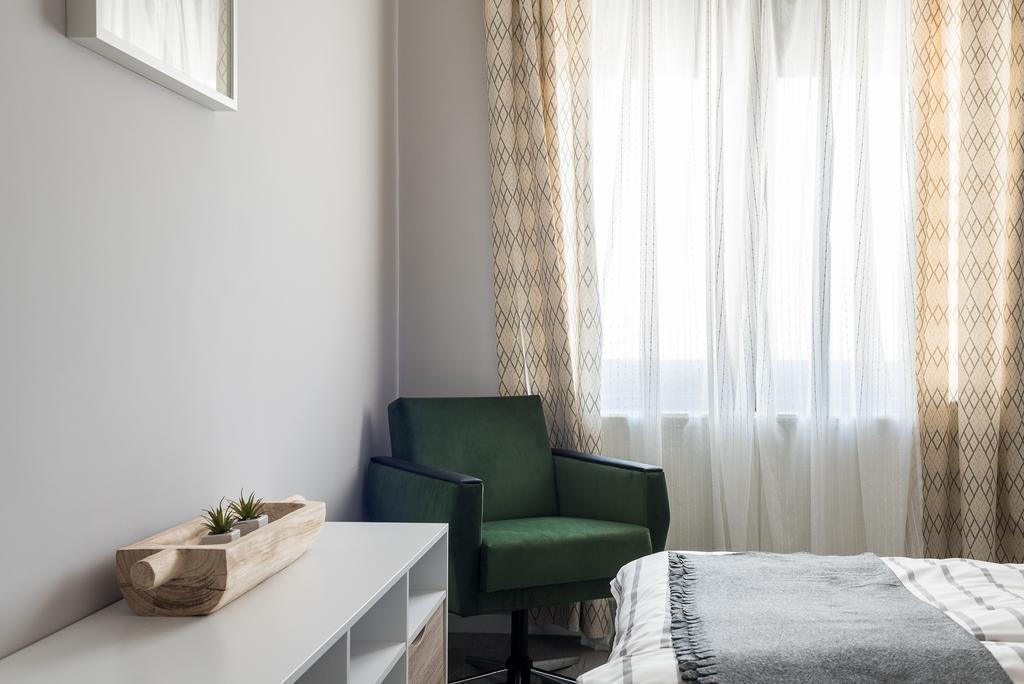 Csapo Apartman *