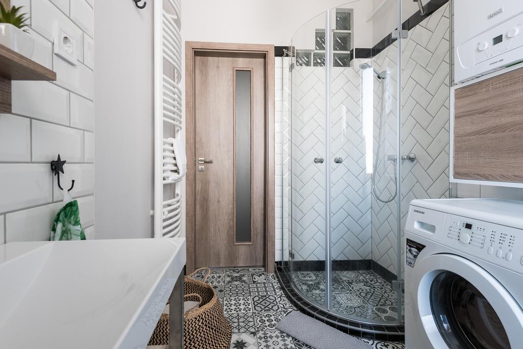 Csapo Apartman Debrecen