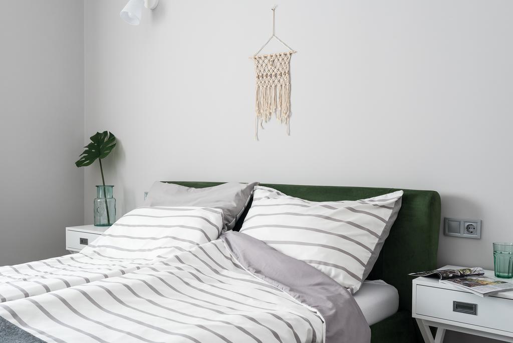 Csapo Apartmán
